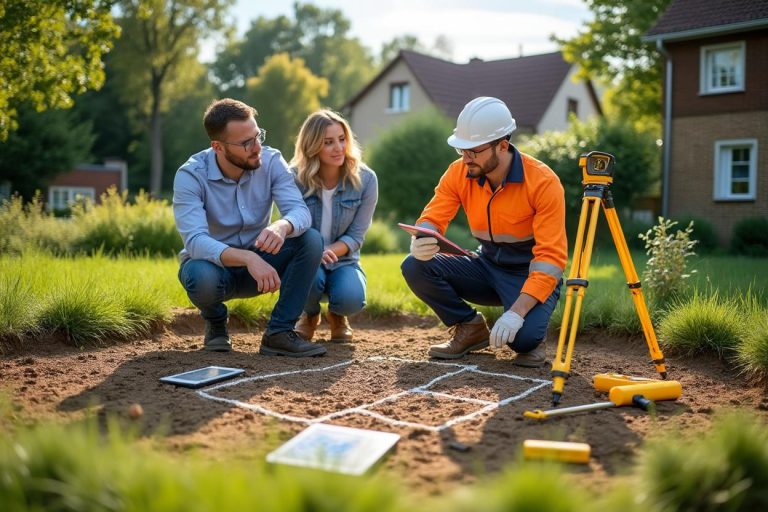 Comment savoir si un terrain est piscinable ? Démarches et vérifications