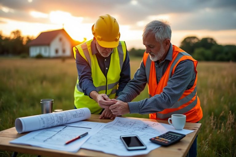 Combien rapporte une antenne relais sur son terrain ? Estimation et gains