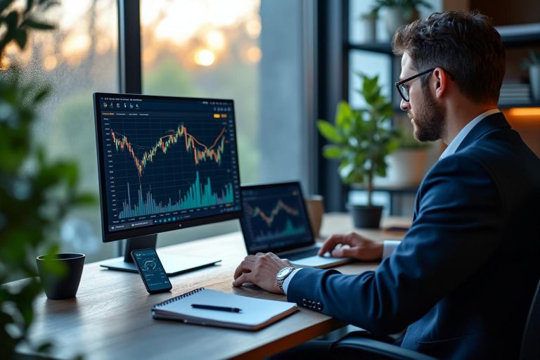 Guide et analyses sur conseils-bourse-en-ligne.com : comprendre la bourse simplement