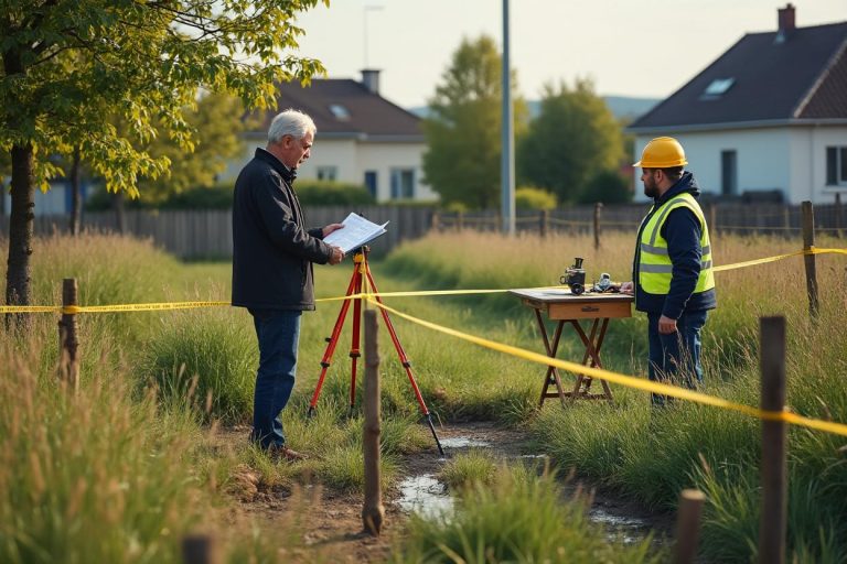 Indemnisation d’un terrain devenu non constructible : droits et recours possibles