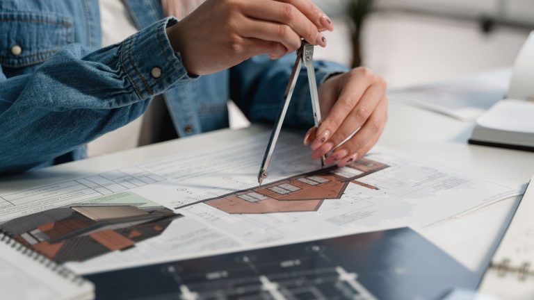 Comment rendre un terrain constructible : démarches et conditions