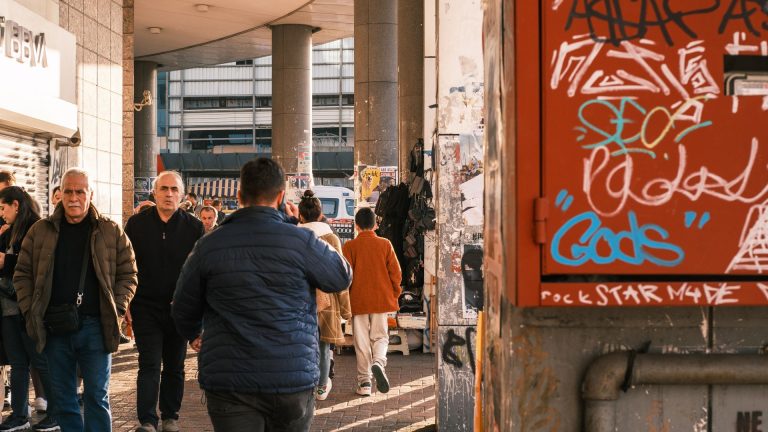La Courneuve, quartier dangereux : chiffres 2026, zones à risque et avis des habitants