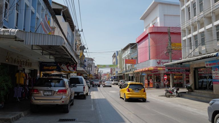 Quartiers chauds de Villenave-d’Ornon : à savoir avant d’acheter