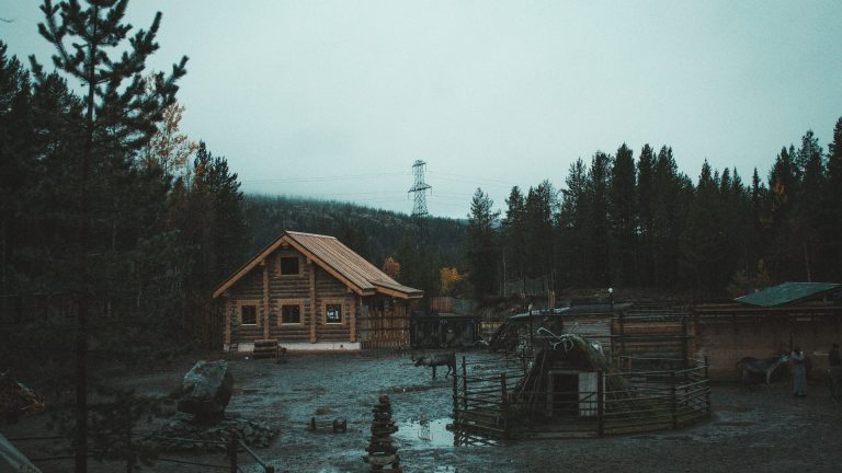 Construire un chalet en bois en 2026 : guide complet et prix