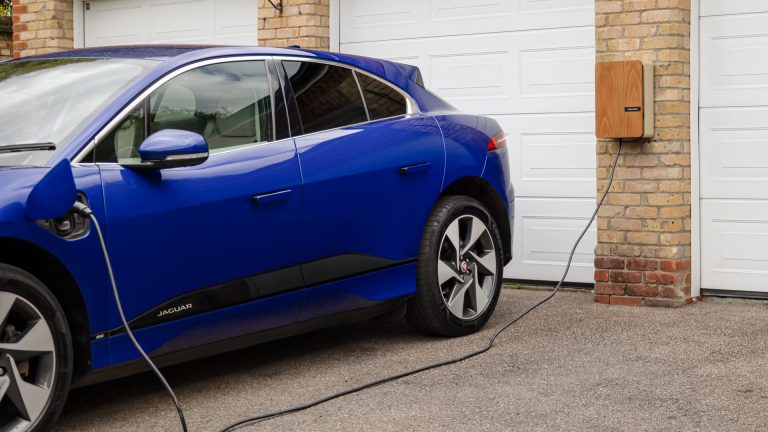Borne de recharge électrique : atout pour vendre son bien en 2026