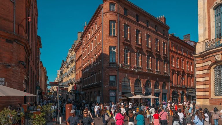 Louer un local commercial à Toulouse : les critères qui comptent
