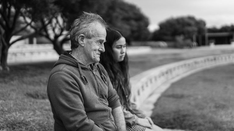 Qui est Murielle Mégevand, femme d’Hugues Aufray, cadette de 45 ans ?